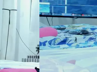 mia-kathelyn's Live Sex Cam Show