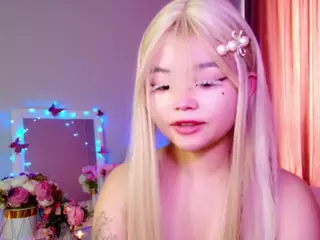 Missoku's Live Sex Cam Show