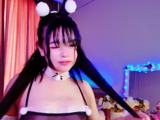 Missoku's Live Sex Cam Show