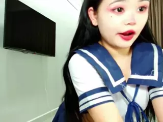 Missoku's Live Sex Cam Show