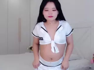 Missoku's Live Sex Cam Show