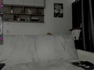 silverfoxxxxy webcam