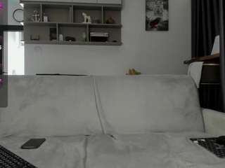 silverfoxxxxy webcam