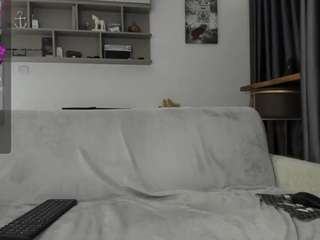 silverfoxxxxy webcam