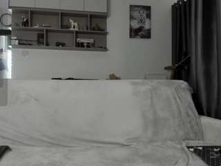SilverFoxxxxy live webcam show