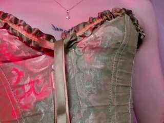 victoriiaaross's CamSoda show and profile