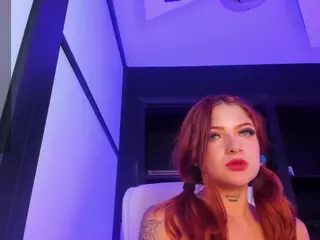 VictoriiaaRoss's Live Sex Cam Show