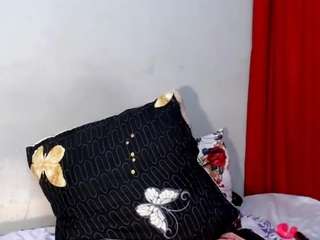 xSweetBunny91x live cam