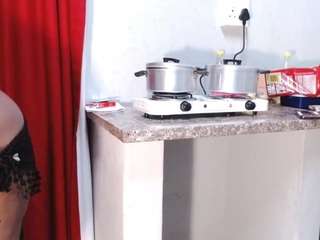 xSweetBunny91x live cam preview