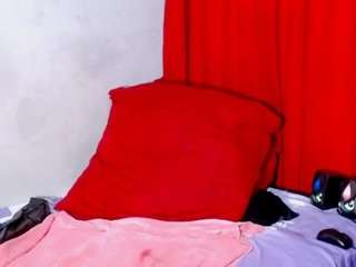 xSweetBunny91x live cam preview