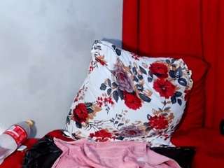 xSweetBunny91x live cam preview