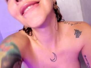 anastaxialynn Live Webcam on CamSoda