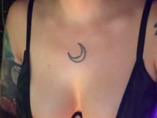 anastaxialynn Live Webcam on CamSoda