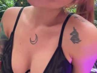 anastaxialynn Live Webcam on CamSoda