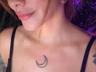 anastaxialynn Live Webcam on CamSoda