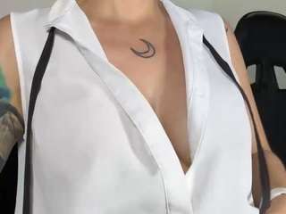  anastaxialynn chat room