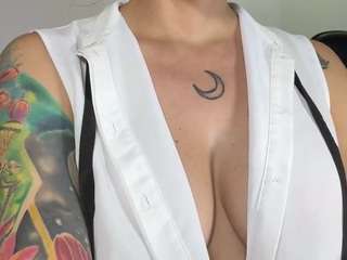 Selene Cano