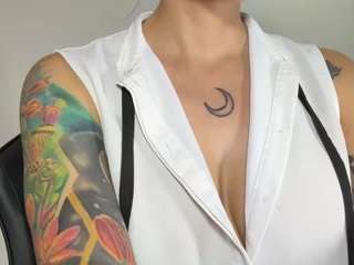 Selene Cano
