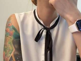 anastaxialynn Live Webcam on CamSoda