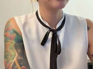 anastaxialynn Live Webcam on CamSoda
