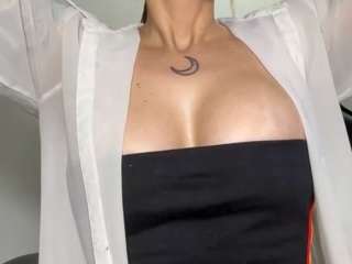 anastaxialynn Live Webcam on CamSoda