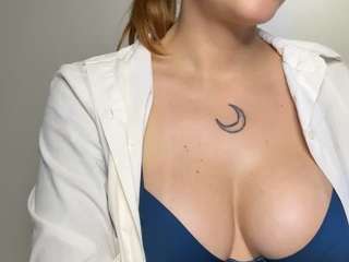 anastaxialynn Live Webcam on CamSoda