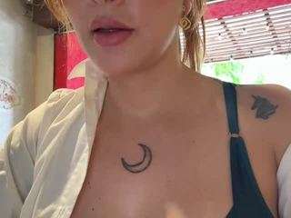 anastaxialynn Live Webcam on CamSoda