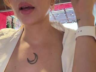 anastaxialynn Live Webcam on CamSoda