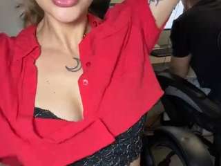  anastaxialynn chat room