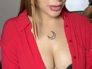 anastaxialynn Live Webcam on CamSoda