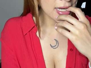 anastaxialynn Live Webcam on CamSoda