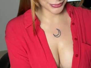 anastaxialynn Live Webcam on CamSoda