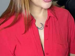 anastaxialynn Live Webcam on CamSoda