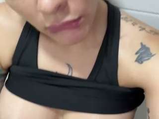 anastaxialynn Live Webcam on CamSoda
