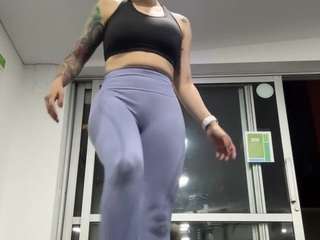 Selene Cano