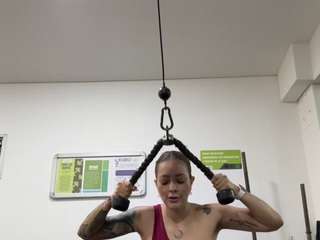  anastaxialynn chat room