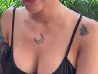 anastaxialynn Live Webcam on CamSoda