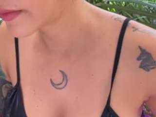 anastaxialynn Live Webcam on CamSoda