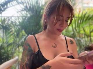  anastaxialynn chat room