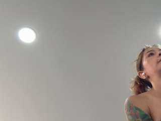 anastaxialynn Live Webcam on CamSoda