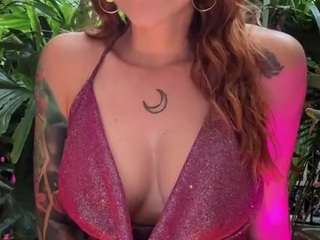  anastaxialynn chat room