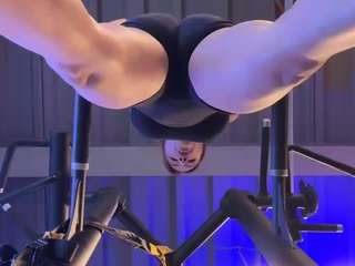 anastaxialynn Live Webcam on CamSoda
