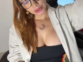  anastaxialynn chat room