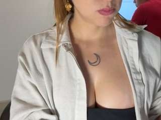 anastaxialynn Live Webcam on CamSoda