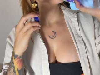  anastaxialynn chat room