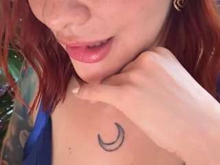 anastaxialynn Live Webcam on CamSoda