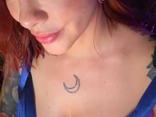 anastaxialynn Live Webcam on CamSoda