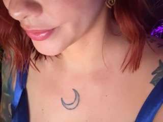 anastaxialynn Live Webcam on CamSoda