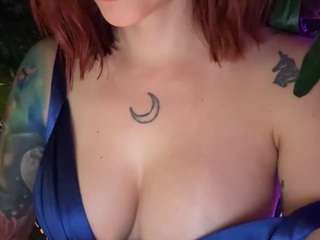 anastaxialynn Live Webcam on CamSoda
