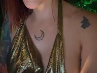 anastaxialynn Live Webcam on CamSoda